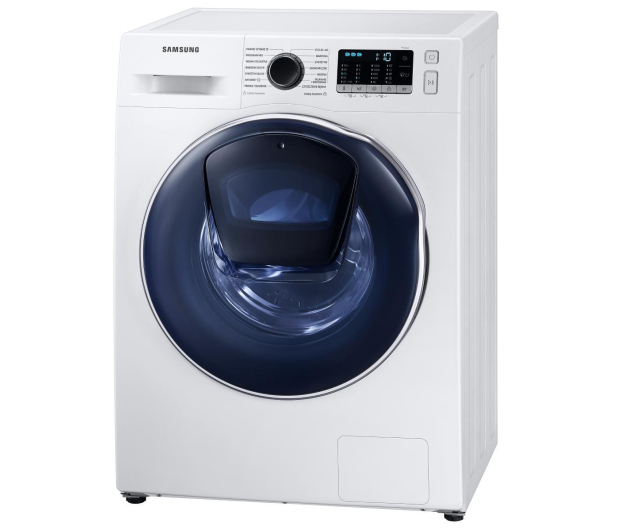 Samsung WD8NK52E0ZW/EO - 1264169 - zdjęcie 3